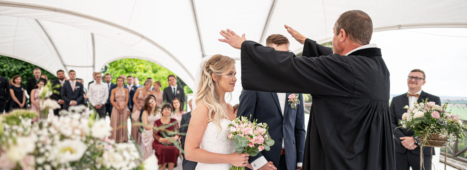 Alternativní obřad