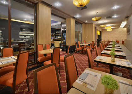 Restaurace Ferdinand