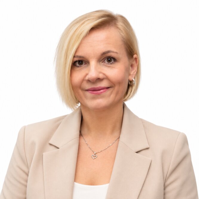Kateřina Císařová
