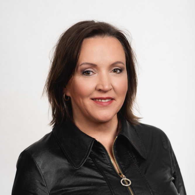 Ing. Kateřina Šrámková, MBA