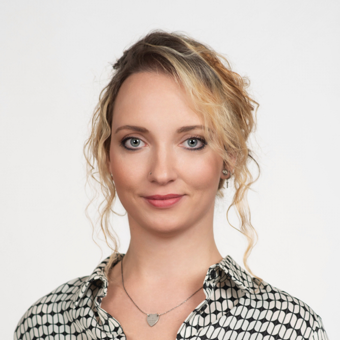 Michaela Mrázková