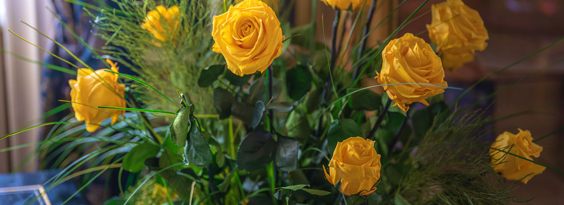 Květ(n)omluva na zámku Loučeň