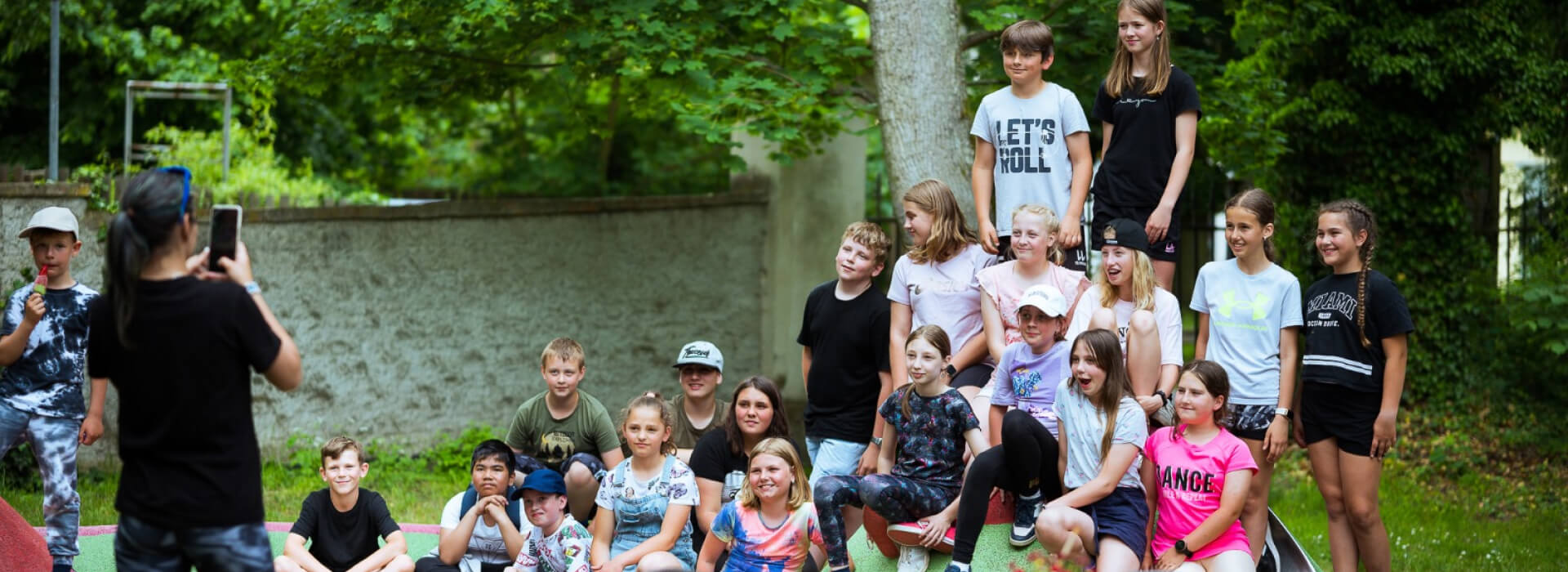 Putování na horu Future