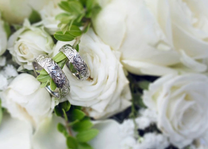 Svatební služby a ubytovaní