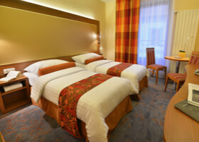 Maxmilian Lifestyle Resort