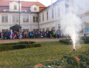 Nový rok 2023 již ve 13:00 hod