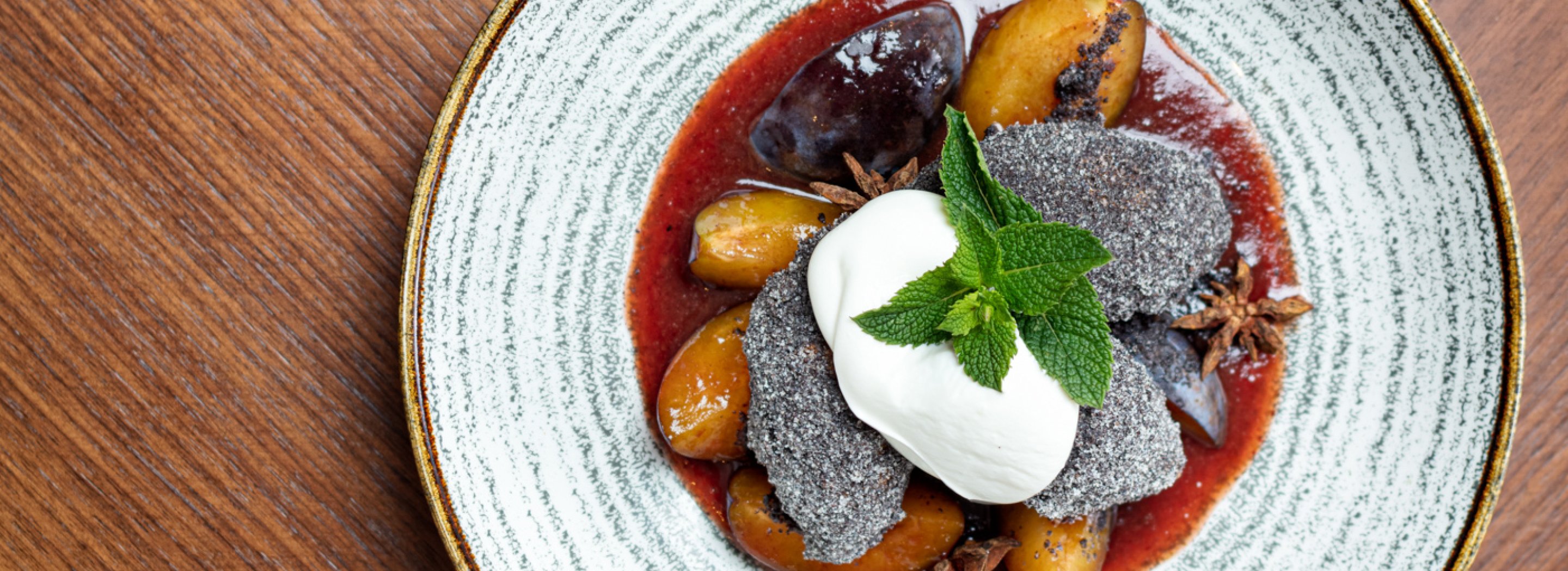 Víkendový provoz restaurace Vtipná kaše zahájen