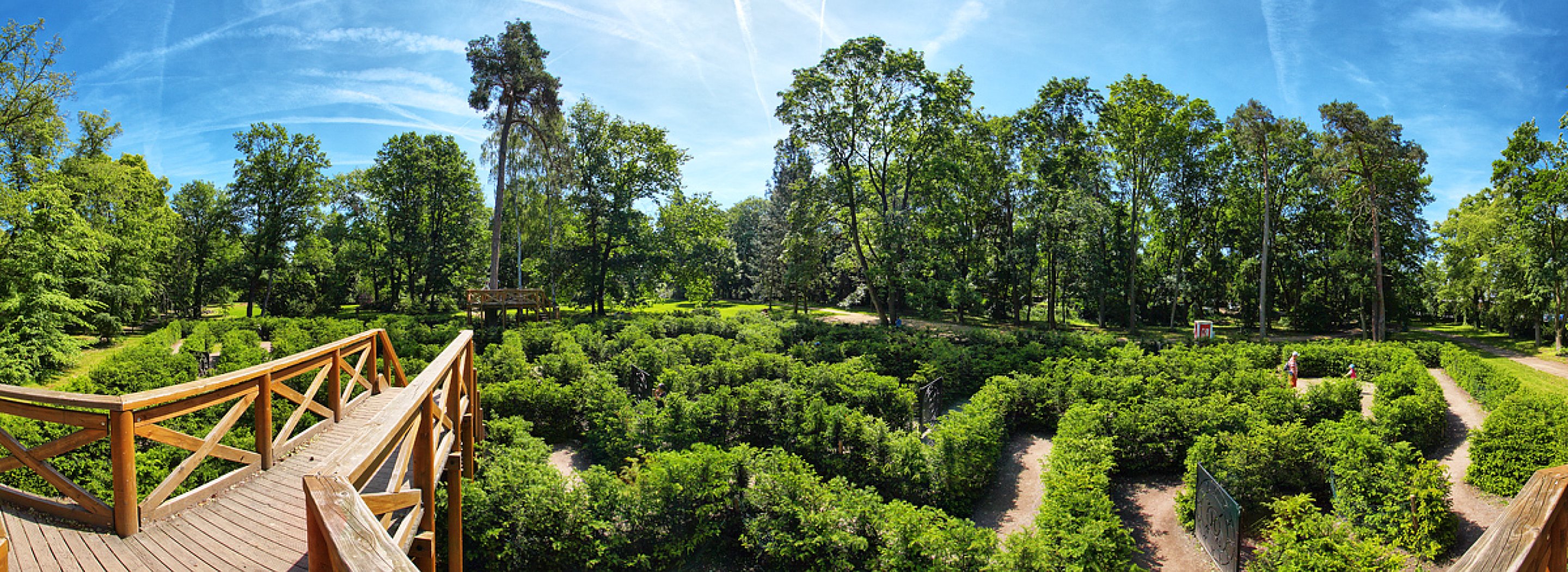 Staňte se 2 500 000-tým návštěvníkem Zámku Loučeň