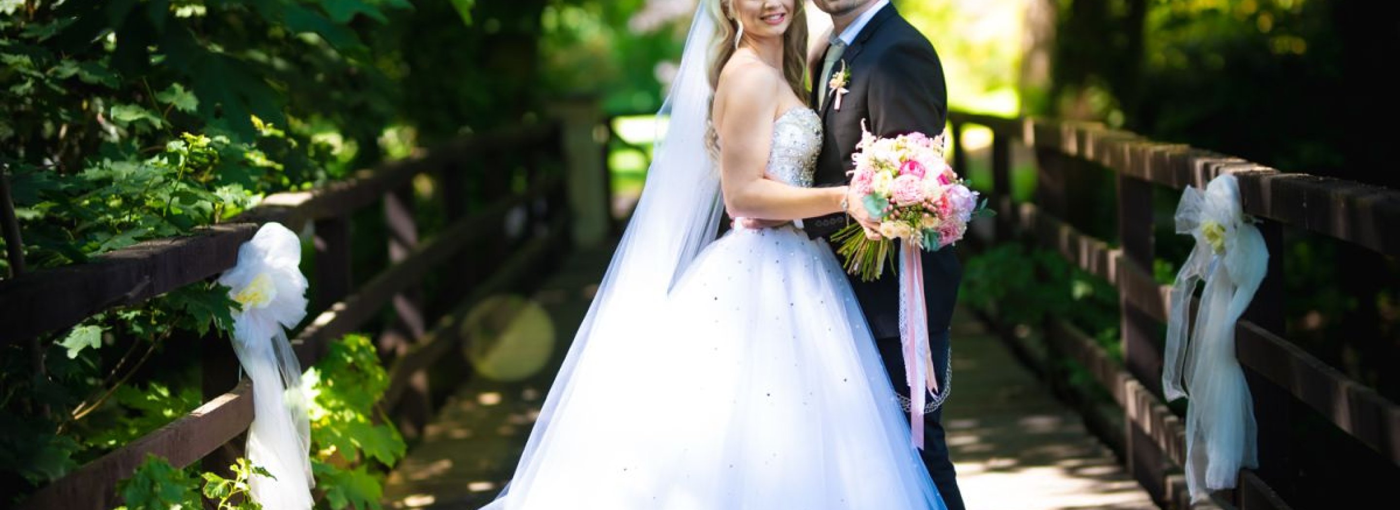 Dny D pro zamilované: Otvíráme termíny svateb pro rok 2026