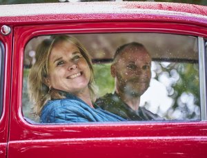 Erich Thurn-Taxis by měl radost: Škoda Auto slaví 130 let na Loučeni