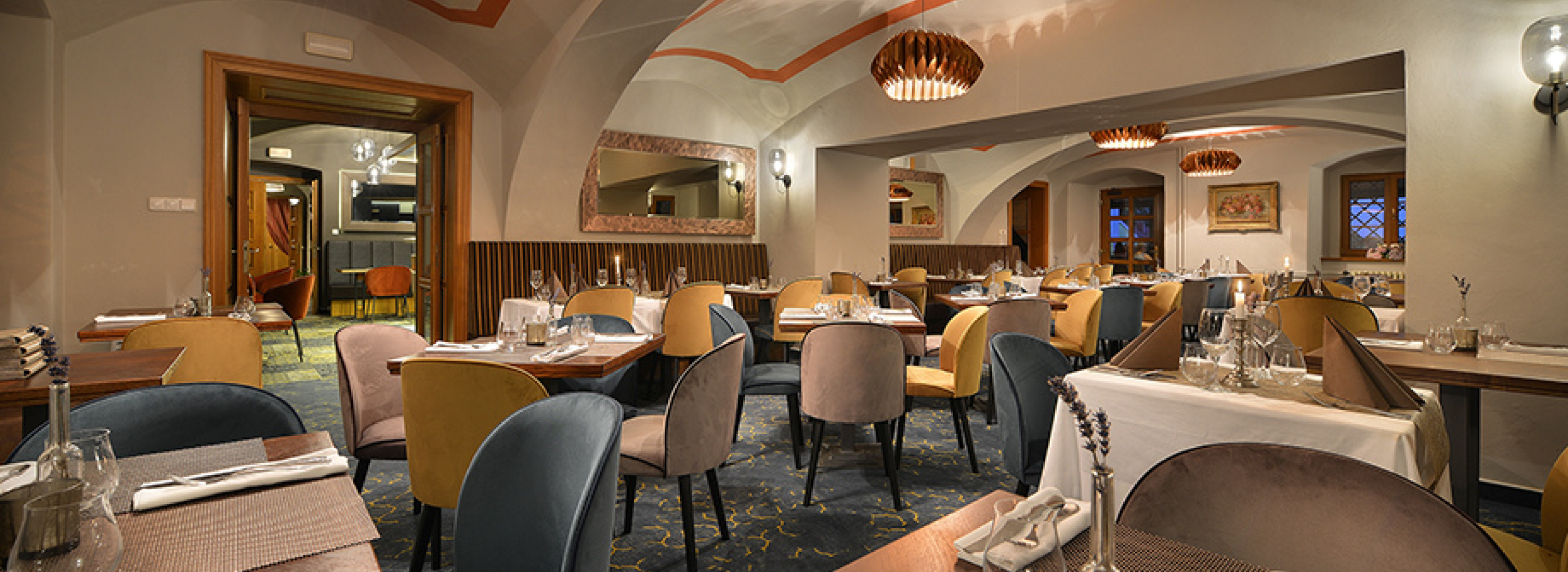 Chuť na kaldoun a husí pečeni? Kolem svatého Martina račte dál!