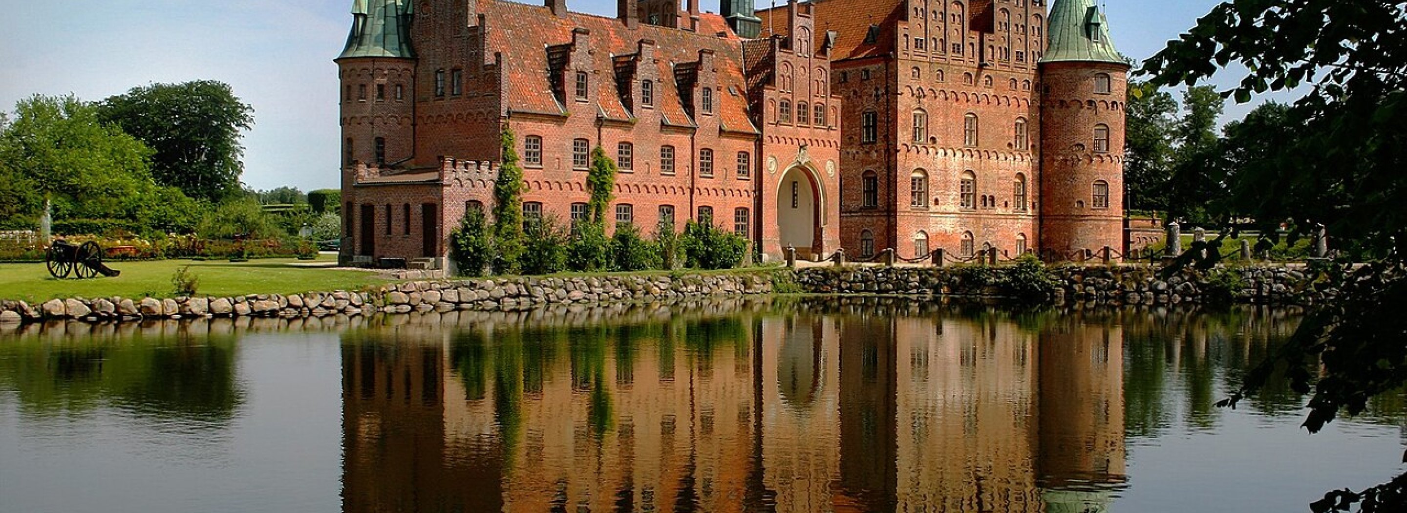 Chceme být stále lepší. Za inspirací jsme vážili cestu až do Dánska