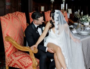 Svatba u nás? Pustíme vás na most s nej výhledem a dodáme i svědky