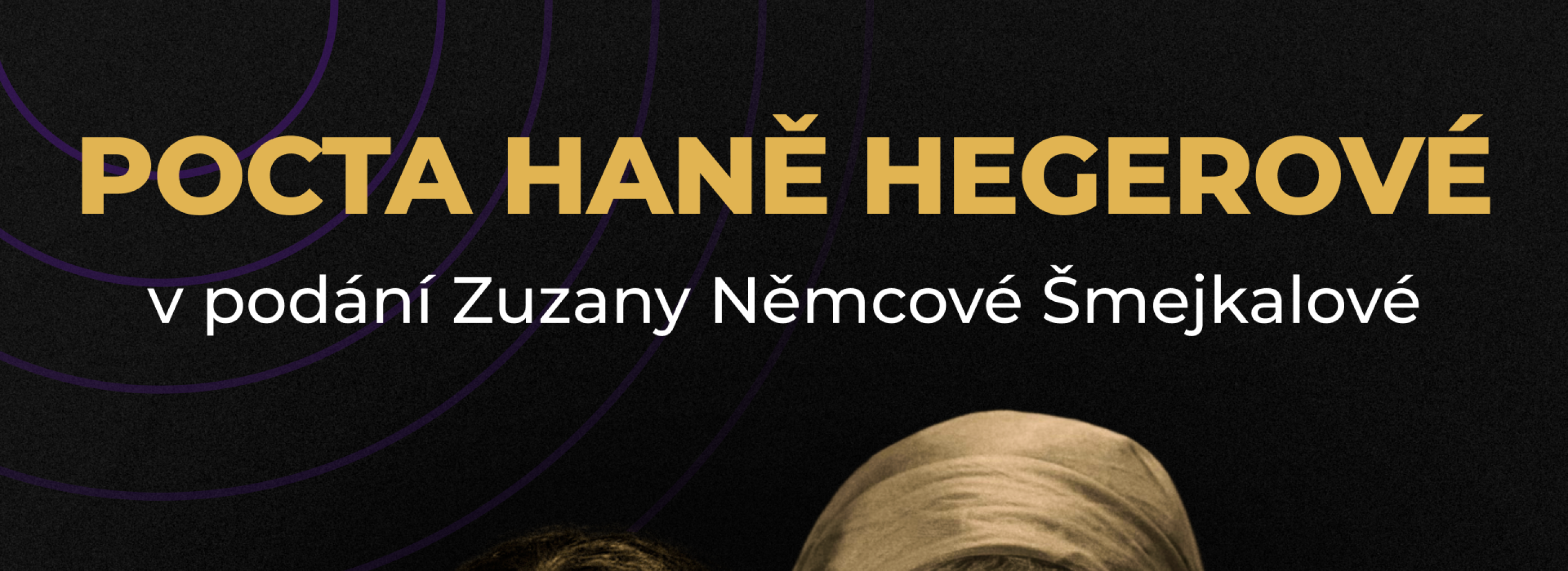 Pocta Haně Hegerové