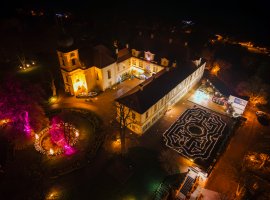 Labyrinty světla a ráj srdce