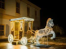 Labyrinty světla a ráj srdce