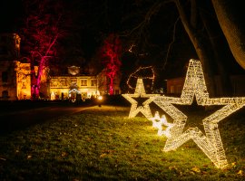 Labyrinty světla a ráj srdce