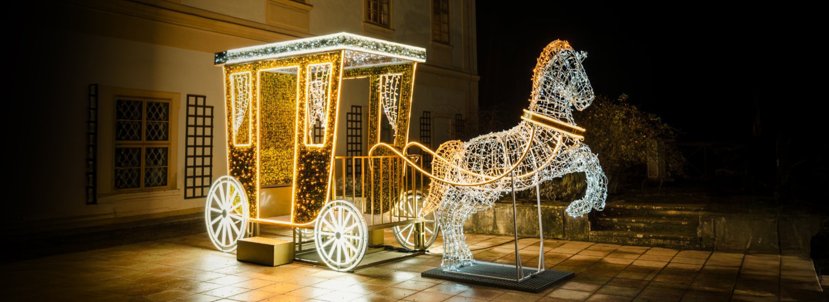 Labyrinty světla a ráj srdce