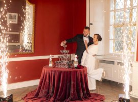 Wedding Open Day