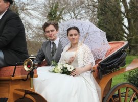 Wedding Open Day