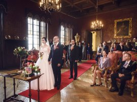 Wedding Open Day