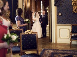 Wedding Open Day