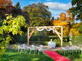 Wedding Open Day