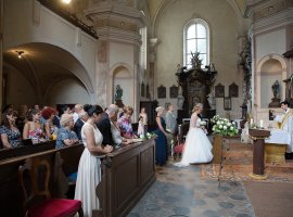 Wedding Open Day