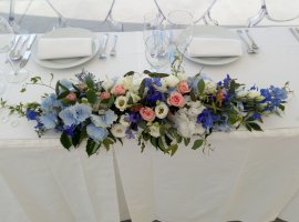 Wedding Open Day