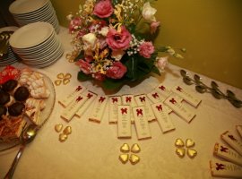 Wedding Open Day