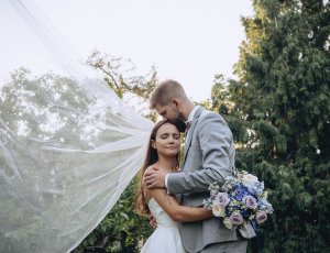Wedding Open Day