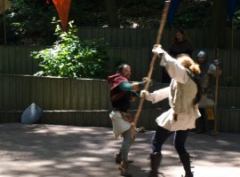 Loučeňské pohádkové léto