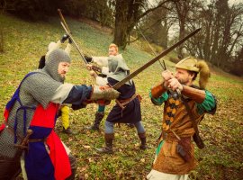 Loučeňské pohádkové léto