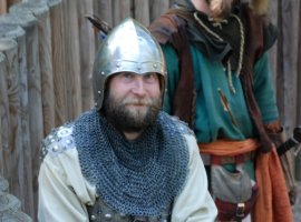 Loučeňské pohádkové léto