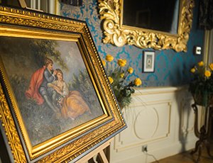 Příběh lásky: 60 společných let Marie a Alexandra