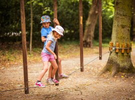 Čokoládové podzimní prázdniny se vstupem pro děti zdarma