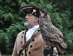 Svatohubertské slavnosti