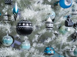 Příběh vánočního stromečku na Zámku Loučeň: Největší vánoční příběhy