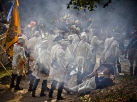 Napoleonské slavnosti