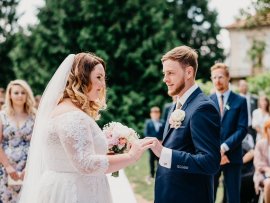 Tereza a Juraj 15.6.2020