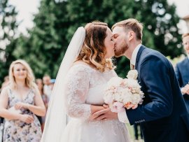 Tereza a Juraj 15.6.2020