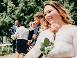 Tereza a Juraj 15.6.2020