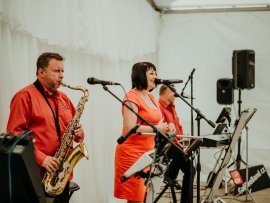Tereza a Juraj 15.6.2020