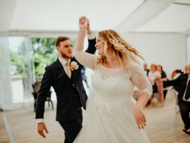 Tereza a Juraj 15.6.2020