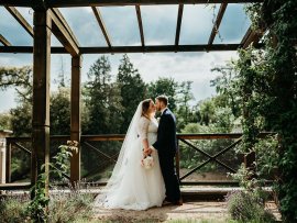 Tereza a Juraj 15.6.2020