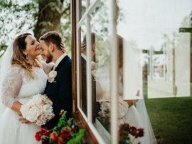 Tereza a Juraj 15.6.2020