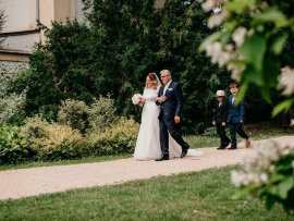 Tereza a Juraj 15.6.2020