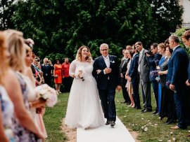 Tereza a Juraj 15.6.2020