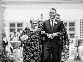 Andrea a Štěpán 23.6.2017
