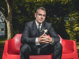 Andrea a Štěpán 23.6.2017